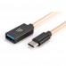 ifi Audio Type-C OTG Cable 連接線